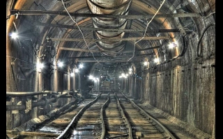 Screenshot zur neuen Halflife³ Engine