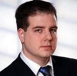 Marco Grimm: "Mit Lanpartys verdiene ich mein Geld"