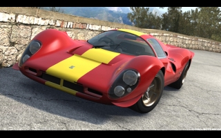 Dieser Meilenstein des Rennsport-Genres ermöglicht es jedem, den Nervenkitzel am Lenkrad der exotischsten und außergewöhnlichsten Autos der Welt zu spüren. Im realistischsten Rennerlebnis aller Zeiten übernehmen Sie die Kontrolle über mehr als 400 der begehrtesten Autos auf über 100 berühmten und real existierenden Rennstrecken und Straßenkursen rund um die Welt. „Forza Motorsport 3“ verfügt neben atemberaubender HD-Grafik und der realistischsten Fahrzeugdarstellung eines Videospiels auch über eine große Anzahl von Fahrhilfen und anpassbaren Schwierigkeitsstufen. Dadurch wird das Spiel zu einem packenden „Disc-einlegen-und-losfahren“-Erlebnis für Spieler aller Alters- und Fähigkeitsstufen.