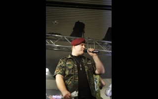 Northcon 2007: Revoltec Gameshow