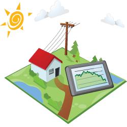 Google: Strom sparen leicht gemacht