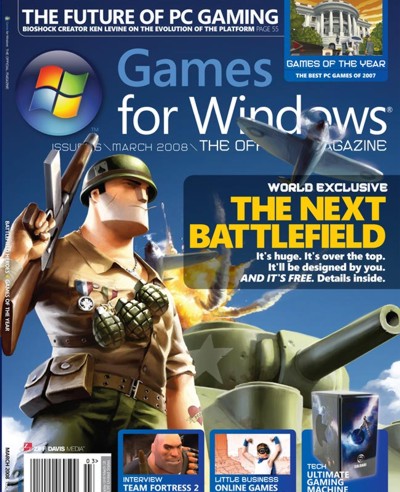 Battlefield Heroes