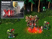 IFNG aus Mannheim mit dem WC3 Game – XlorD vs. Thurisaz