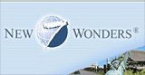 Sieben neue Weltwunder