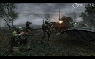 Call of Duty 3