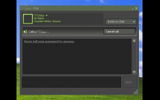 Bilder und Screens zum neuen Steam Community Tool