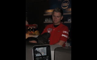 IEM 2008