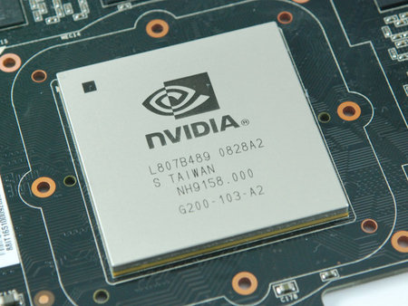 Nvidia: GT 206 und 212 enttarnt