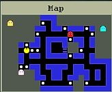 PacMan Dungeon – Game im Retrolook