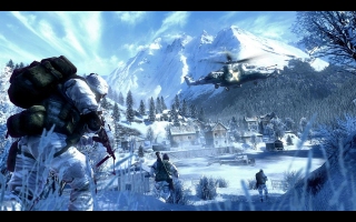 Battlefield: Bad Company 2