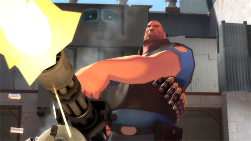 Die Top 7 der besten TF2 – Movies