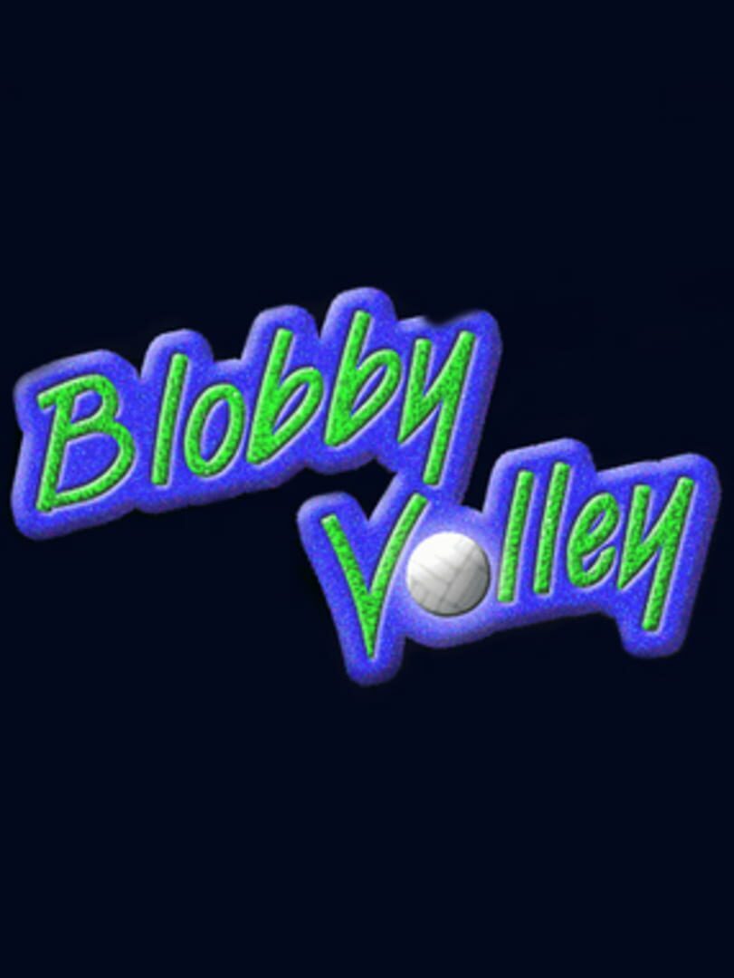Blobby Volley