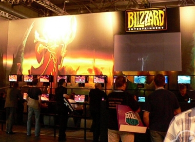 GC 2008 News: Exklusiver Cinematic Trailer von Wrath of the Lich King
