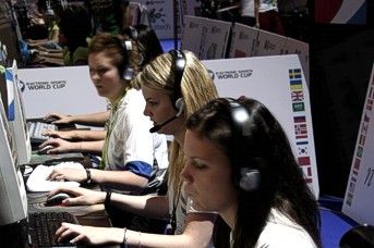 ESWC Paris