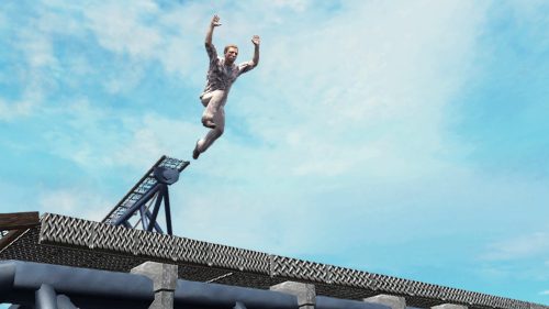  James Bond – Quantum of Solace: Ab heute haben sie die Lizenz zum Töten 