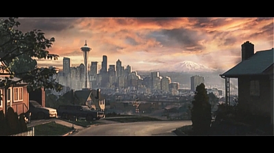 Soviet Assault: Trailer zeigt Angriff auf Seattle