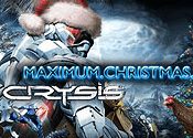 Hurra, Hurra - neue Crysis Maps sind da!