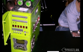 Bilder zur Games Convention 2006 - 26.08.2006
