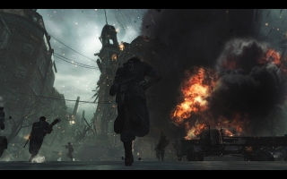 Call of Duty 5 - Neue Bilder