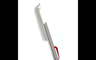 - Comfortable single banded trigger grip or combines with dual handed barrel grip - Lock & load - Ergonomically balanced and weighted Blaster control system - Complete-range motion detection for Wii Remote - Maintains natural Wii innovation motion - Made with hard plastics of high quality