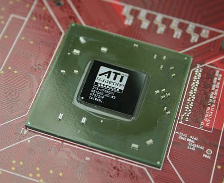 AMD: HD4800 offiziell enttarnt
