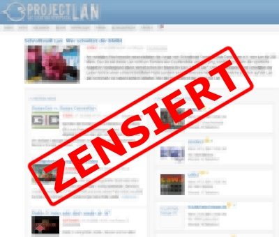 Chinas große (Web)Mauer – Zensur jetzt auch für Europäer möglich