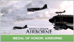 Medal of Honor: Airborne Demo