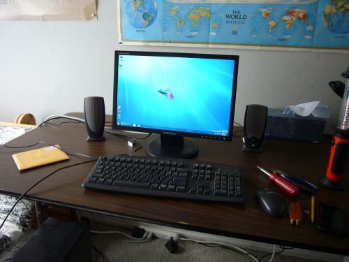 Steve Ballmer's Antworten zu Windows 7