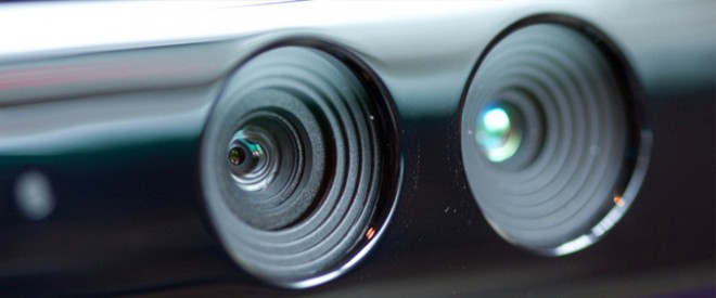 Microsoft is not amused - 2.000 Dollar Kinect Hack