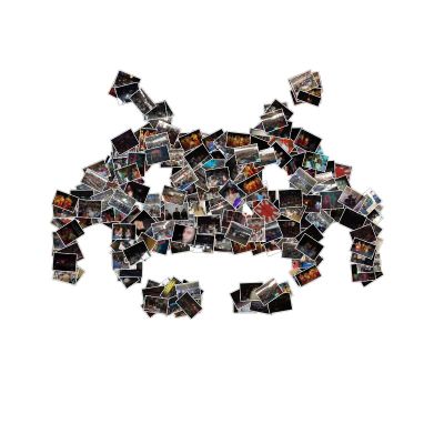 Shape Collage: Gratis Tool für Foto-Collagen