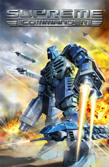Supreme Commander Singeplayer Demo
