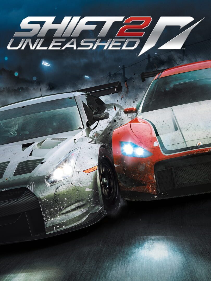 Need for Speed: Shift