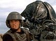 Starcraft vs. Starship Troopers