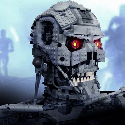 Roboter mit selbständig lernender KI vorgestellt
