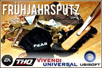 Frühjahrsputz – Alle Preise müssen raus!