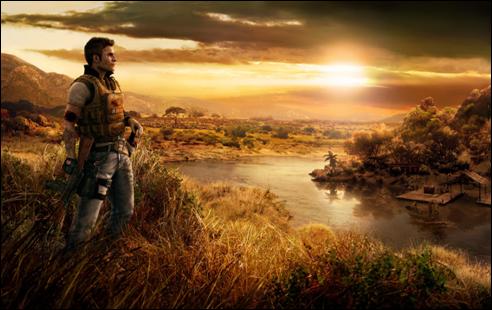 Far Cry 2: Beta Tester für die GC 2008 gesucht
