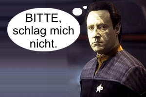 Roboter bekommen Emotionschips eingepflanzt