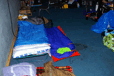 One Night-Stand in Spergau