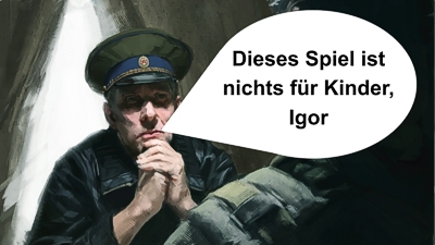 Soviet Assault: AddOn nur für Erwachsene