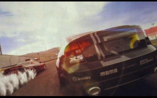 Need For Speed: Pro Streets Screenshot