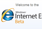 Internet Explorer 8 Beta zum Download freigegeben