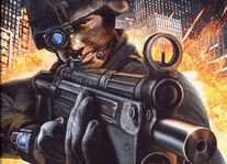 Zahltag! Soldier of Fortune 3: Pay Back