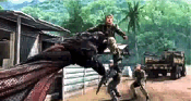 Crysis – neuer kinotauglicher Trailer aufgetaucht