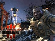 Soundtrack zu Unreal Tournament 3 erhältlich