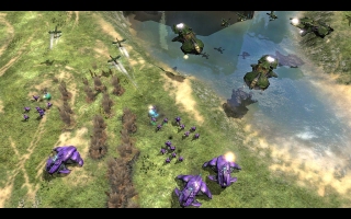 Halo Wars