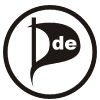 Deutsche Piratenpartei gegründet