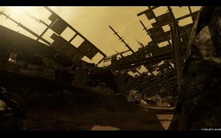 50 Jahre nach den ersten Auseinandersetzungen auf dem Mars schlüpft der Spieler in die Rolle eines Widerstandskämpfers der wiedervereinigten Red Faction Bewegung. Die Red Faction befindet sich im Freiheitskampf mit der Earth Defense Force (EDF), welche sich vom einstigen Befreier zum Unterdrücker gewandelt hat. Auf einer frei begehbaren Marsoberfläche nutzt der Spieler die physikalisch korrekt zerstörbare Umgebung, um seine Feinde in actiongeladenen Guerrilla-Gefechten zu bezwingen.