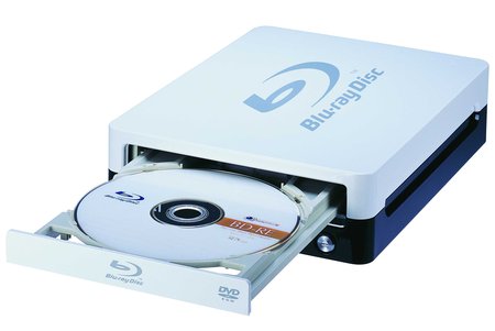 Blu-ray