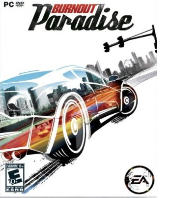 Burnout Paradise: Neue Infos zur PC Version