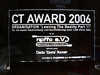CT AWARD 2006 - And the Oscar goes to...